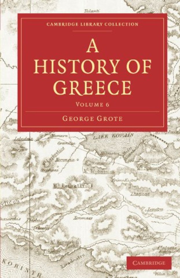 A History of Greece
