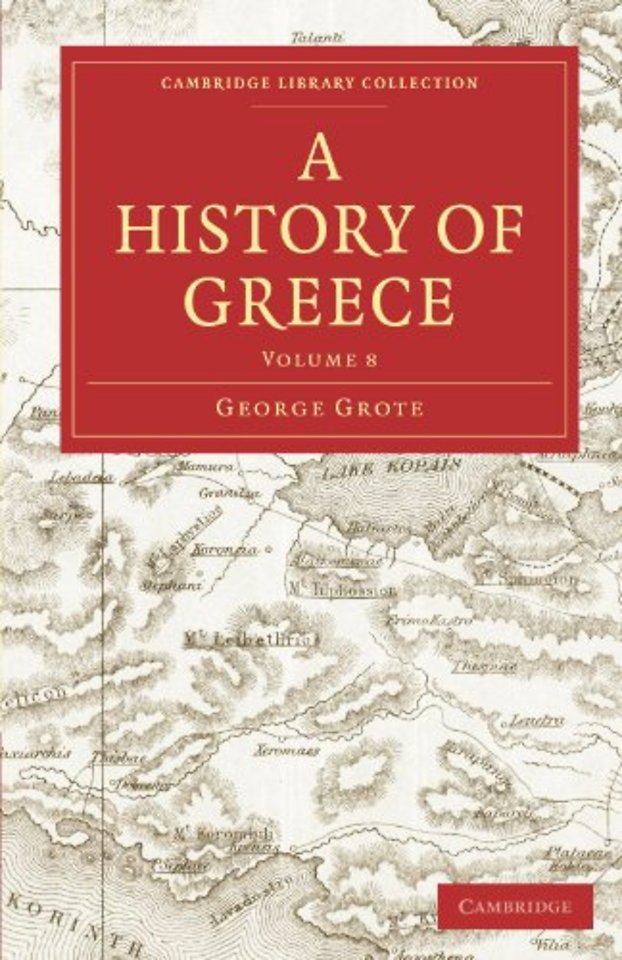 A History of Greece