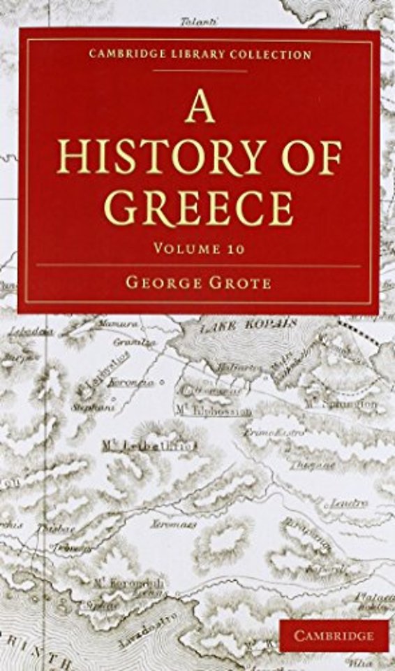 A History of Greece