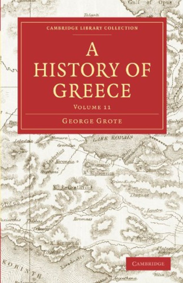 A History of Greece