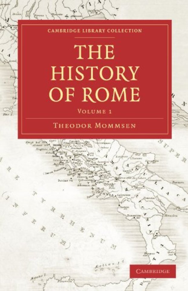 The History of Rome