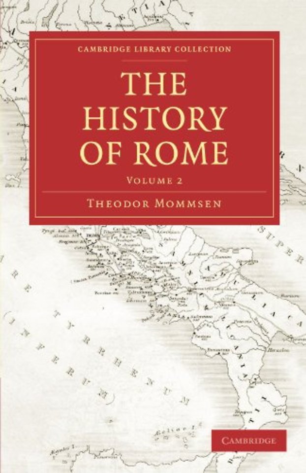 The History of Rome