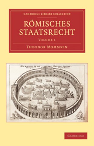 Römisches Staatsrecht