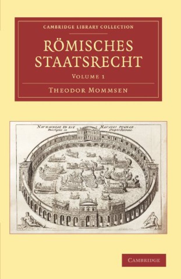 Römisches Staatsrecht