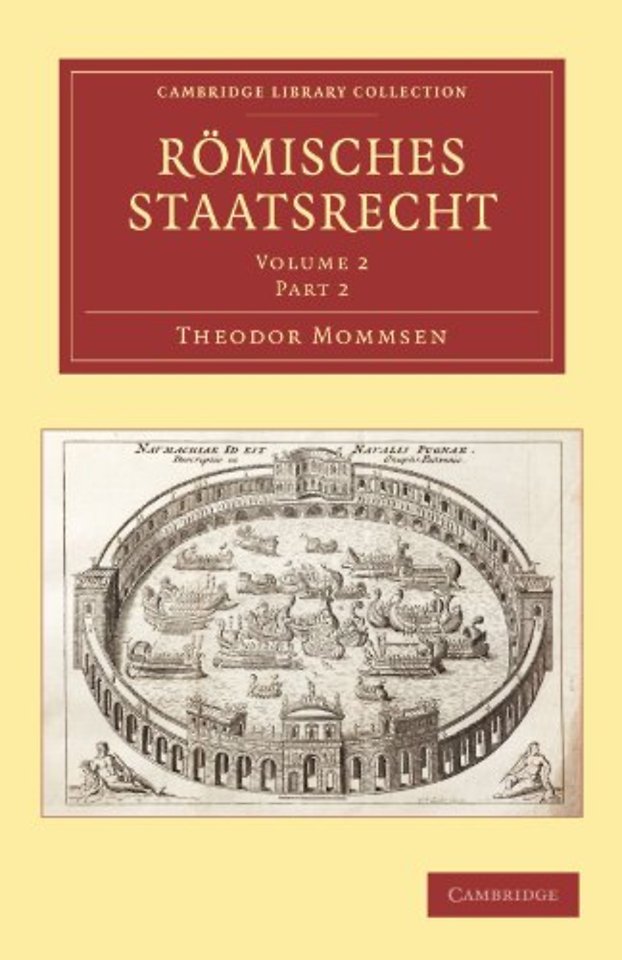 Römisches Staatsrecht