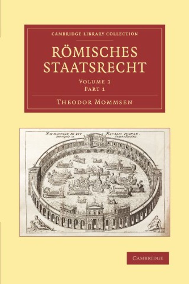 Römisches Staatsrecht