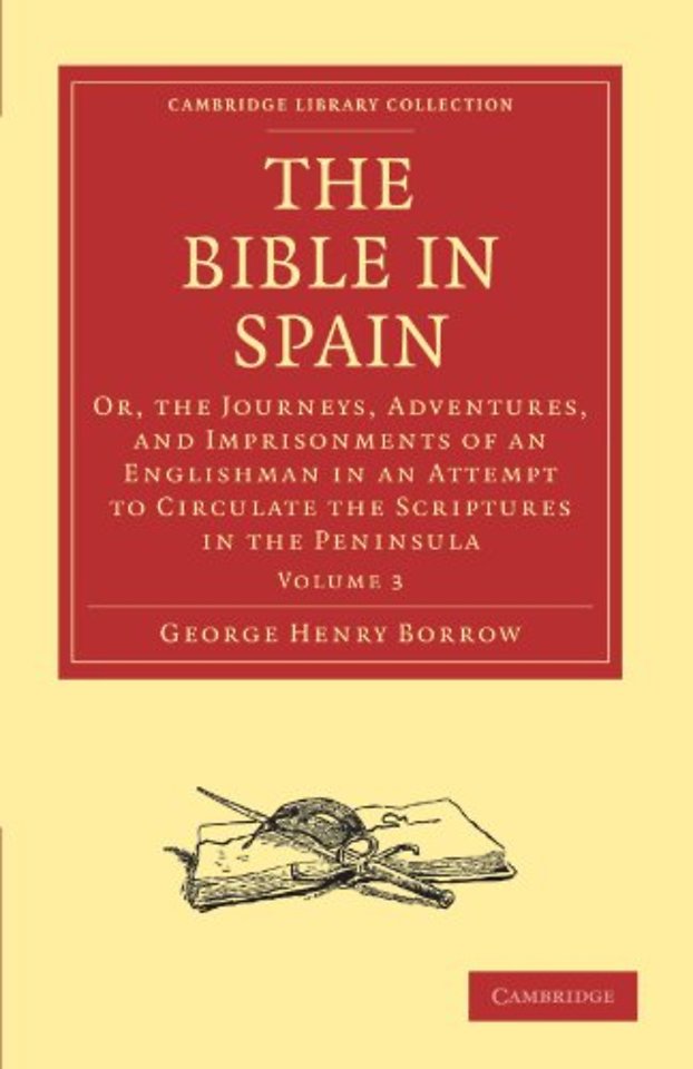 The Bible in Spain