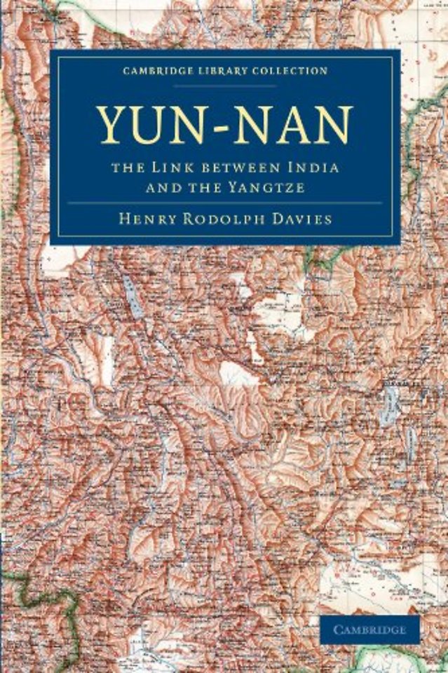 Yün-nan