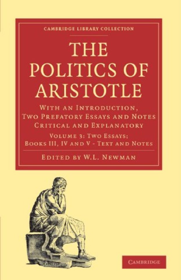 Politics of Aristotle