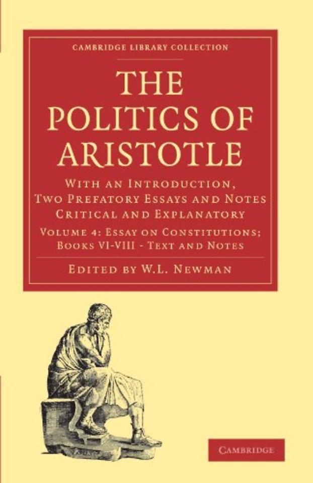 Politics of Aristotle