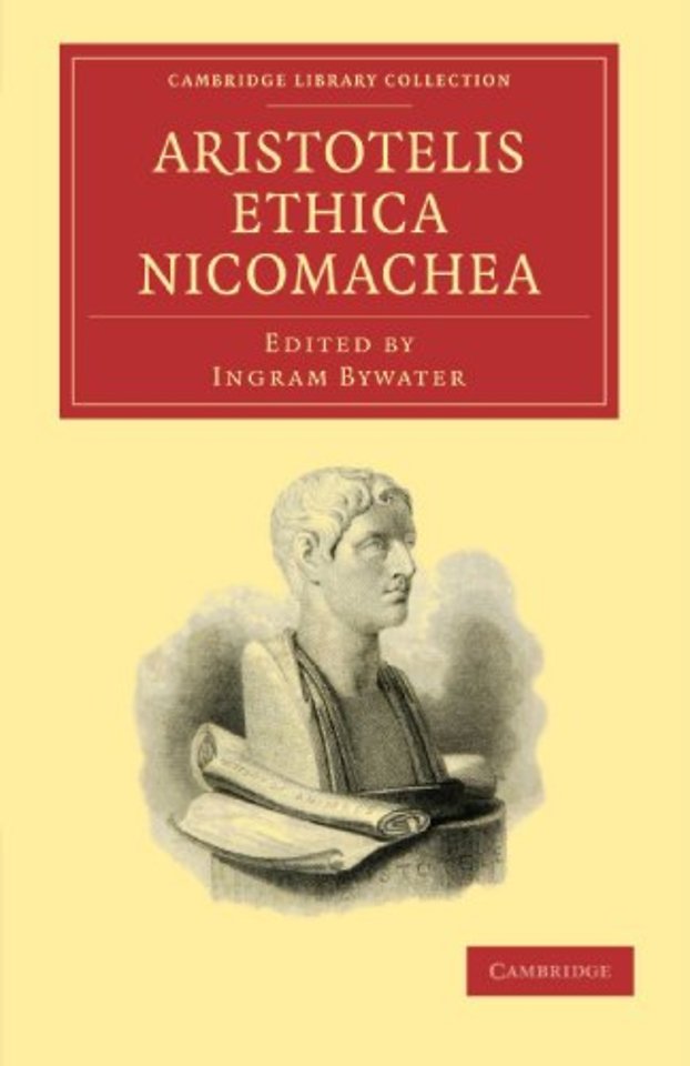 Aristotelis Ethica Nicomachea
