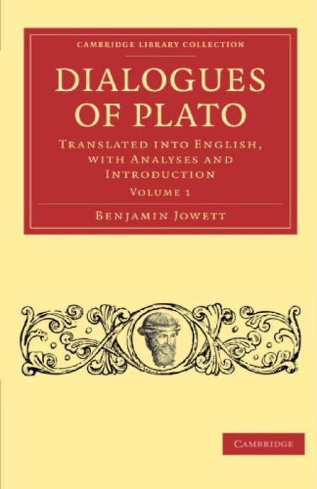 Dialogues of Plato