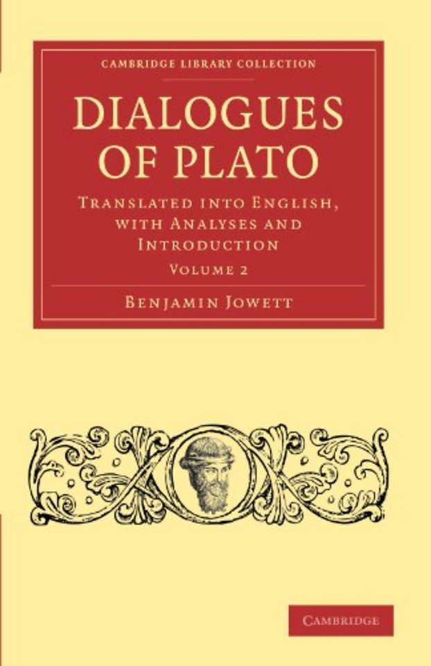 Dialogues of Plato