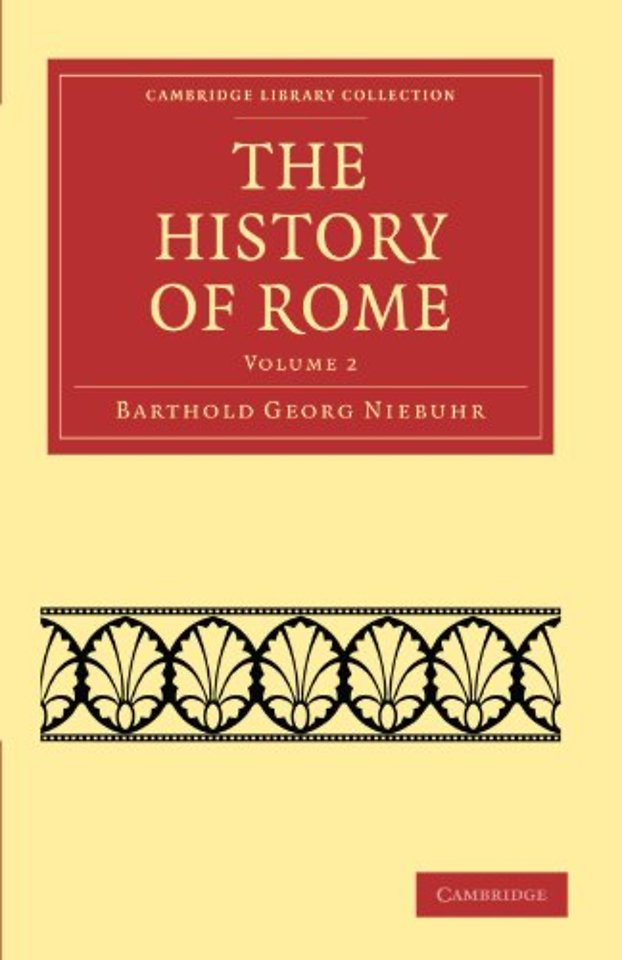 The History of Rome