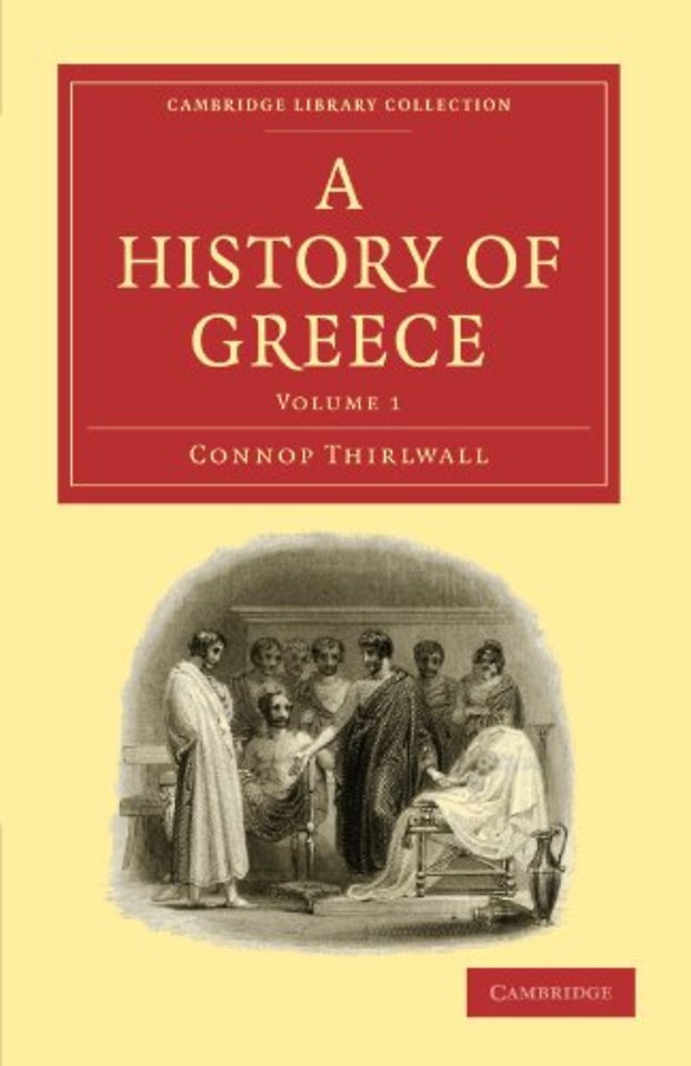 A History of Greece
