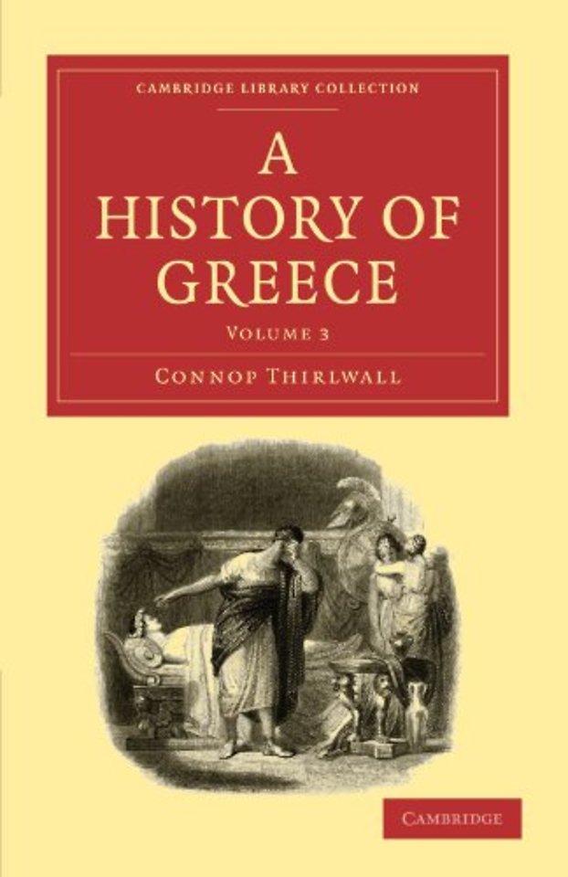 A History of Greece