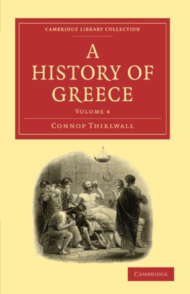 A History of Greece