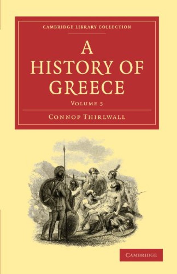 A History of Greece