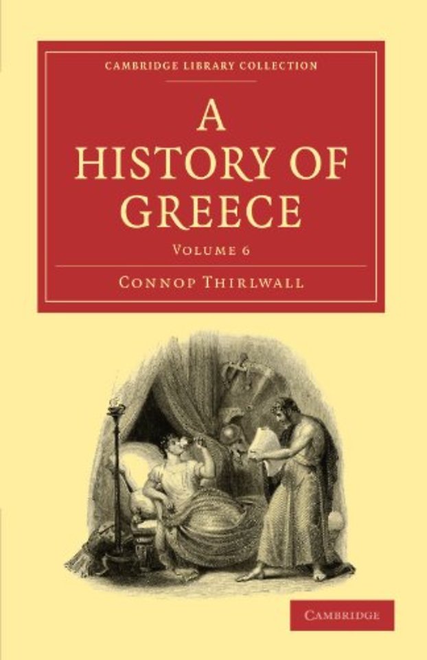 A History of Greece