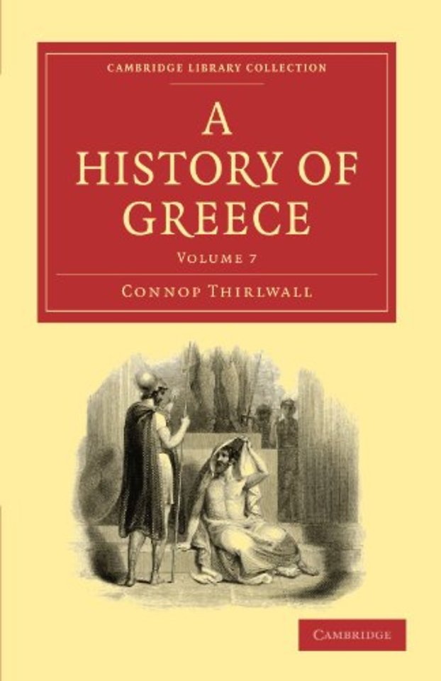 A History of Greece