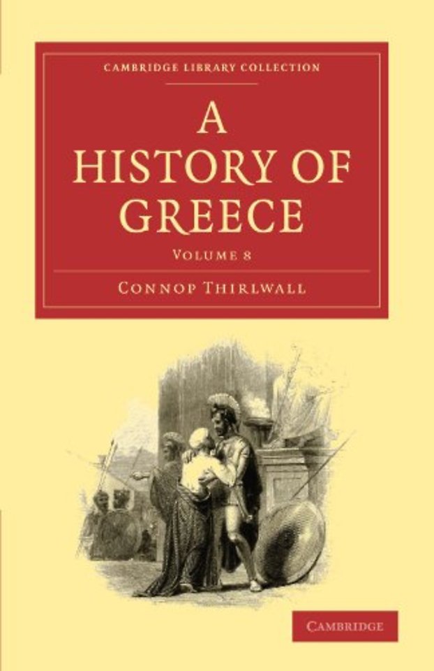 A History of Greece