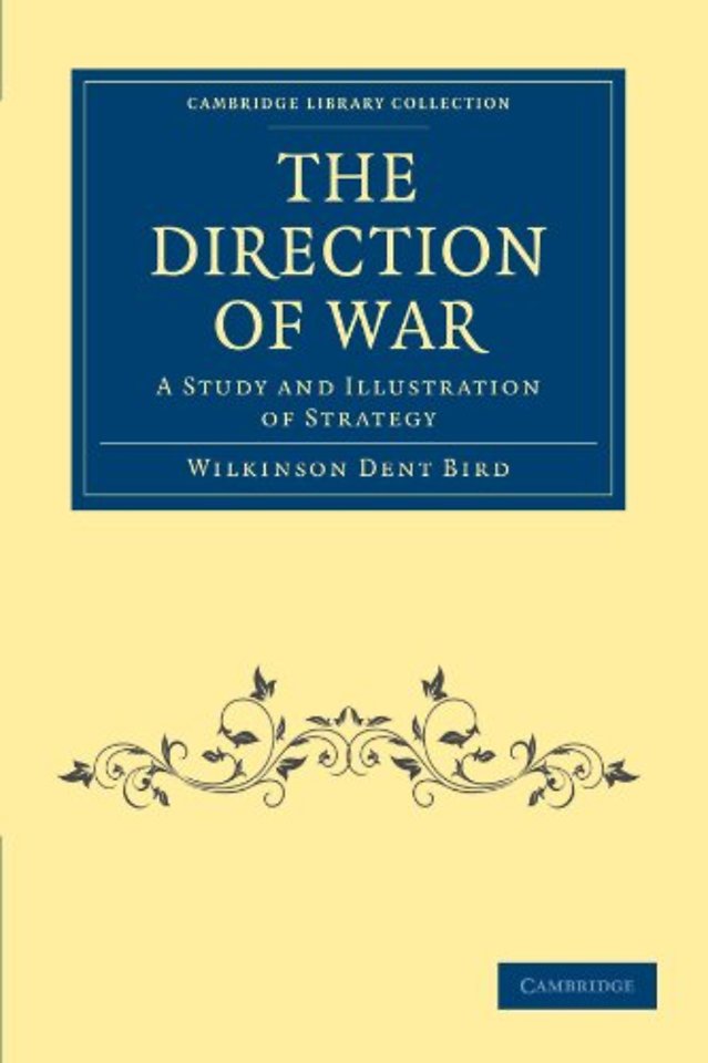 The Direction of War