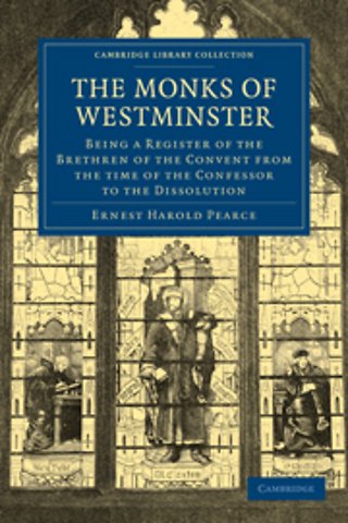 The Monks of Westminster