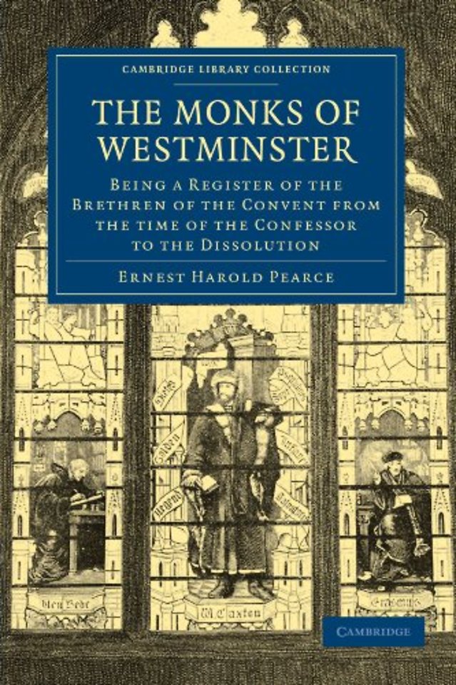 The Monks of Westminster