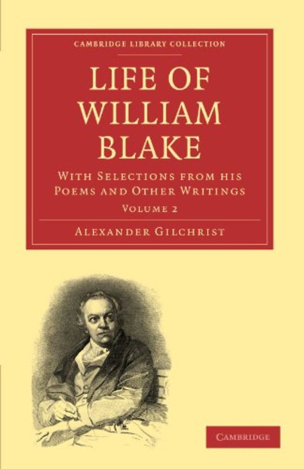 Life of William Blake