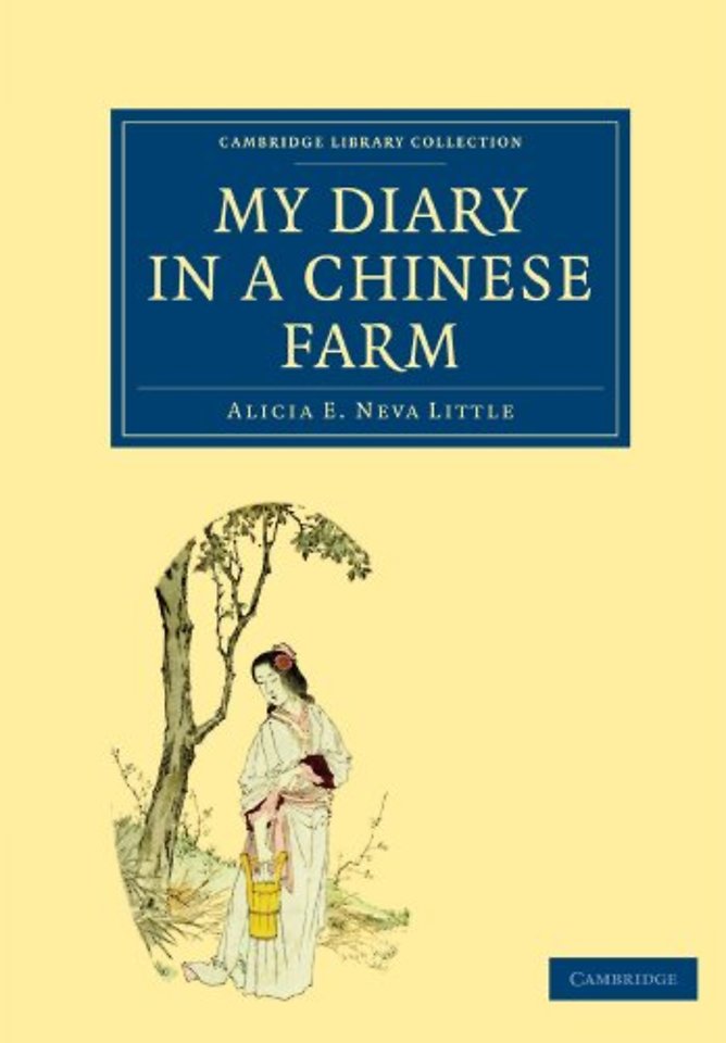 My Diary in a Chinese Farm