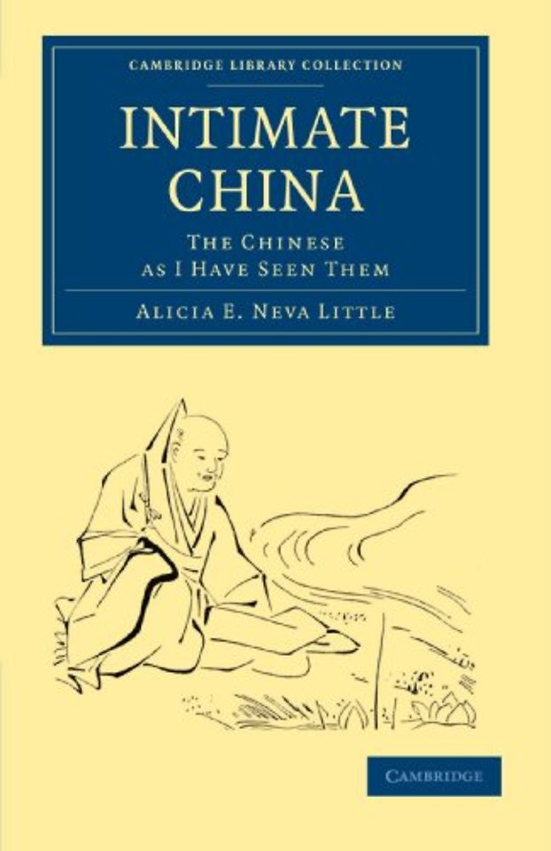 Intimate China