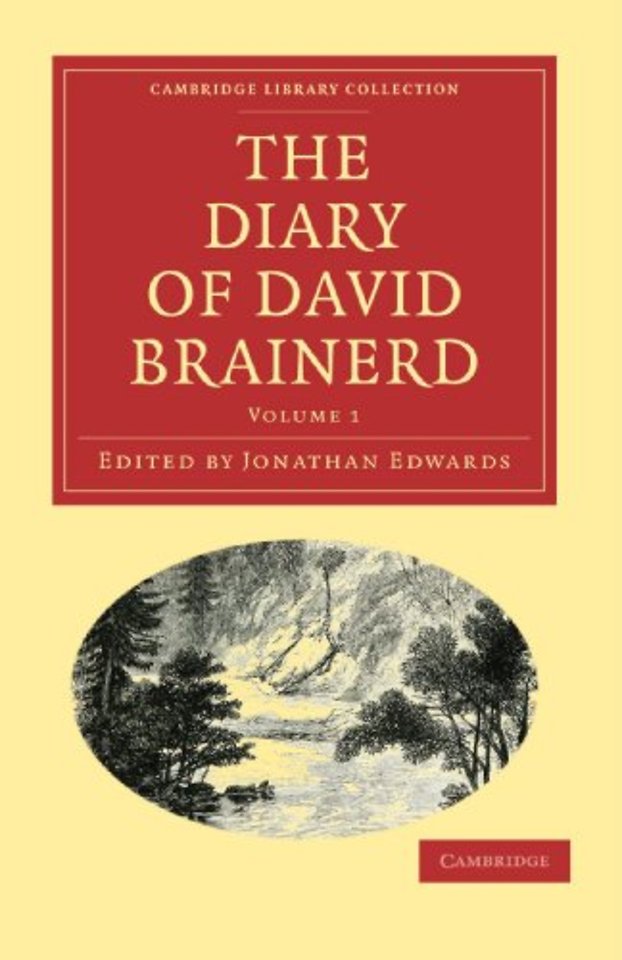 The Diary of David Brainerd