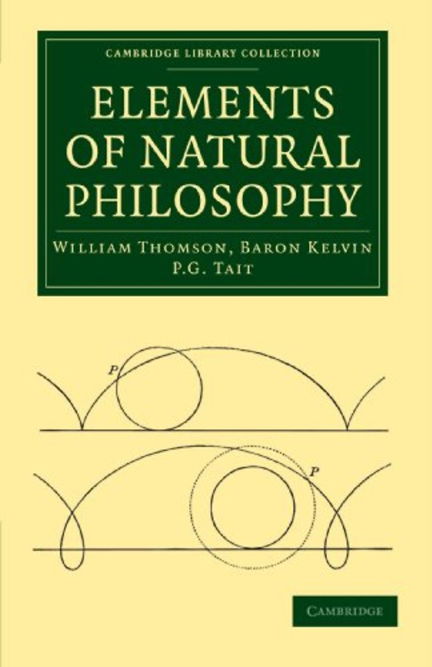 Elements of Natural Philosophy
