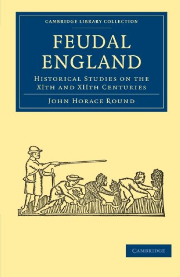 Feudal England