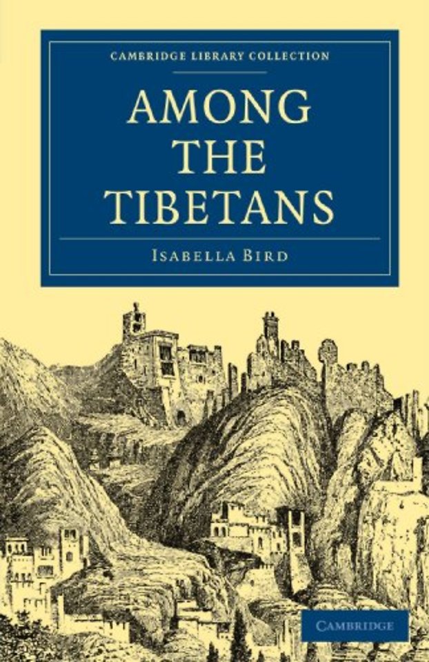 Among the Tibetans
