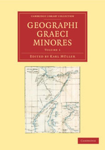 Geographi Graeci minores