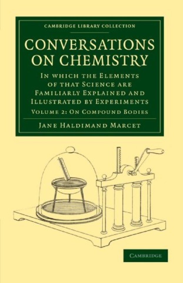 Conversations on Chemistry