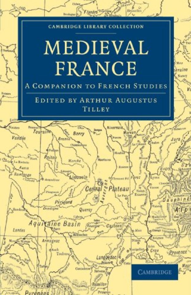 Medieval France