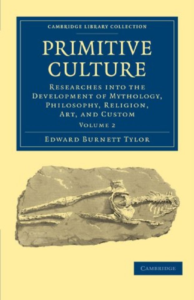 Primitive Culture