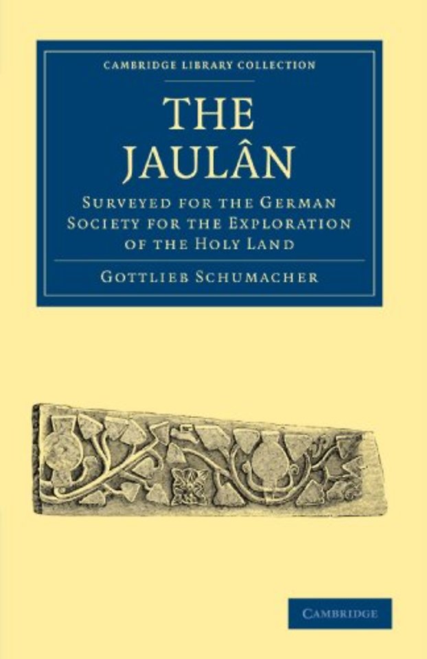 The Jaulân