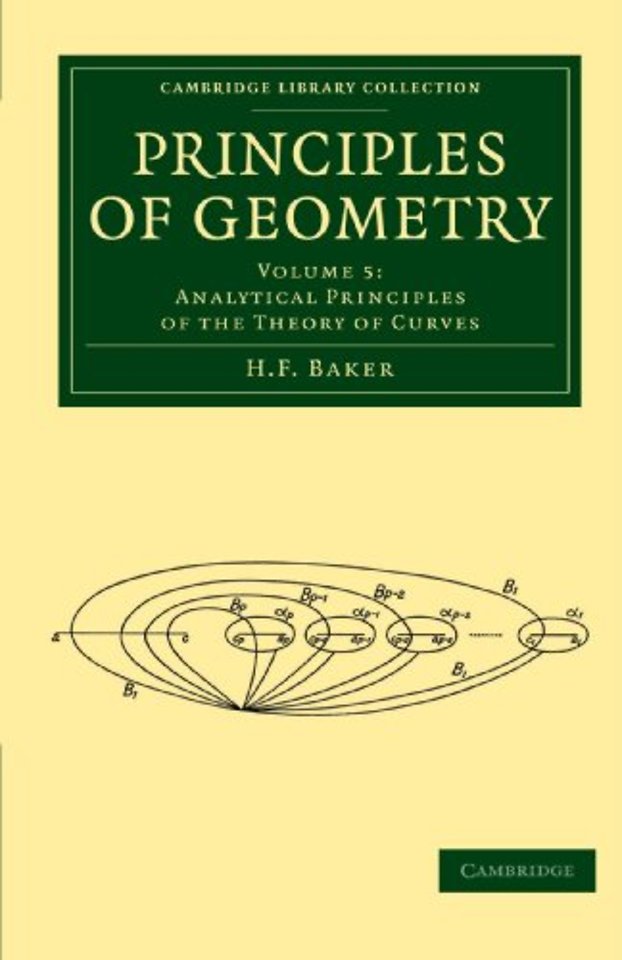 Principles of Geometry
