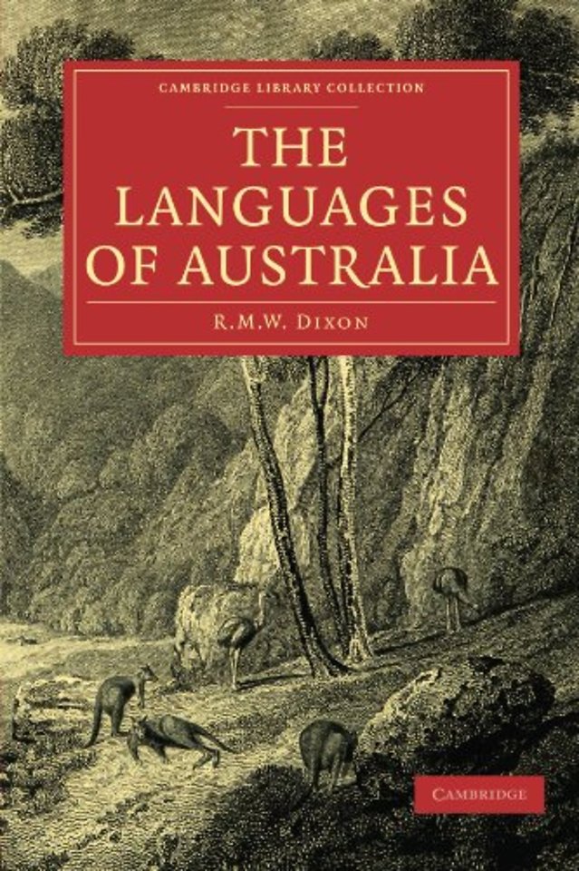 The Languages of Australia