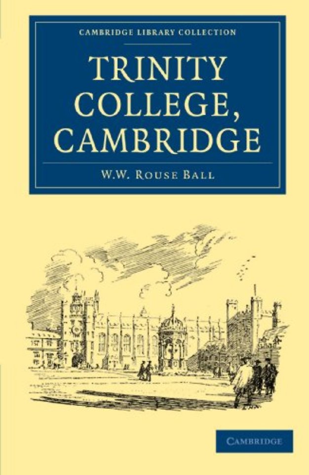Trinity College, Cambridge