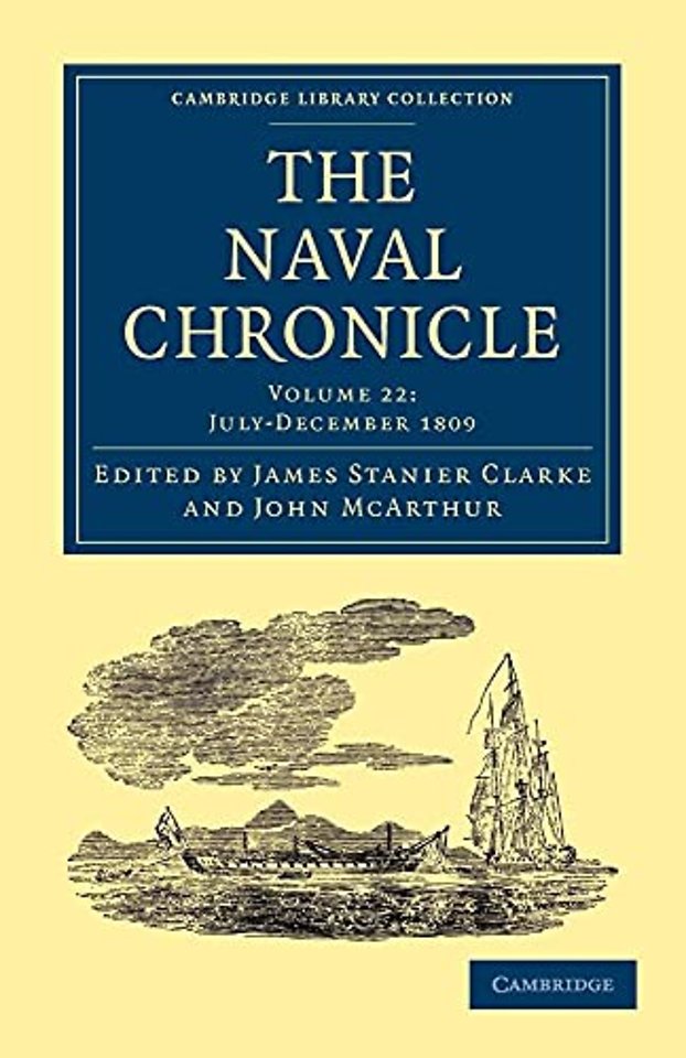 The Naval Chronicle: Volume 22, July–December 1809