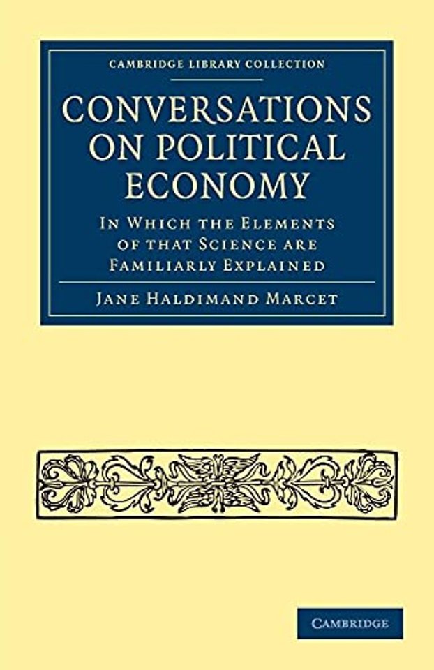 Conversations on Political Economy