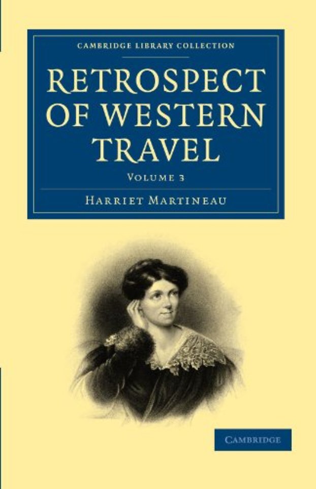 Retrospect of Western Travel