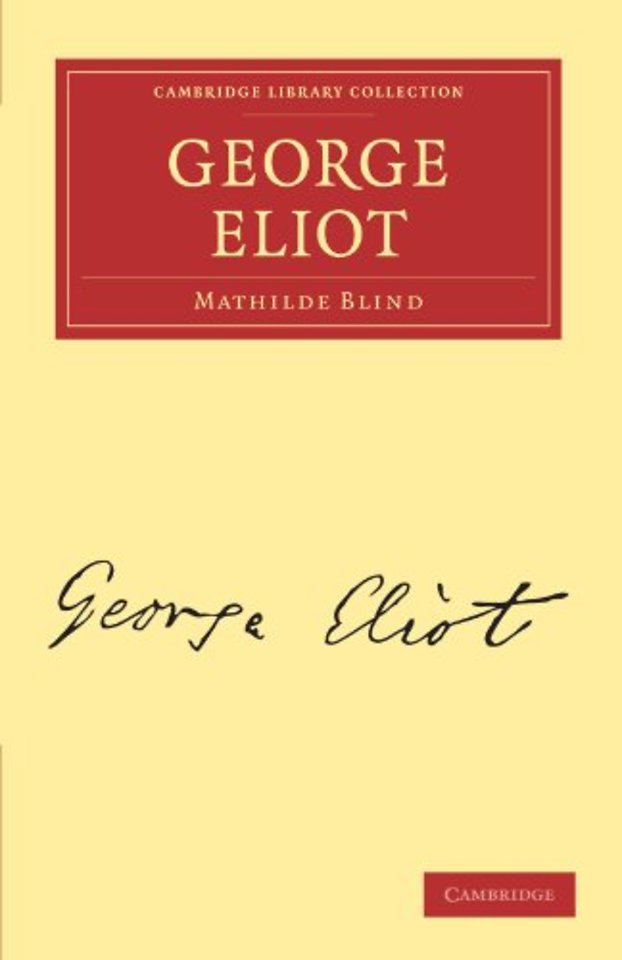 George Eliot