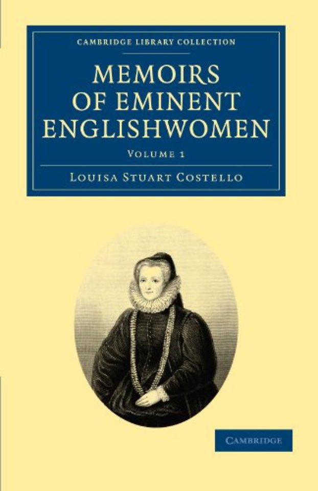 Memoirs of Eminent Englishwomen