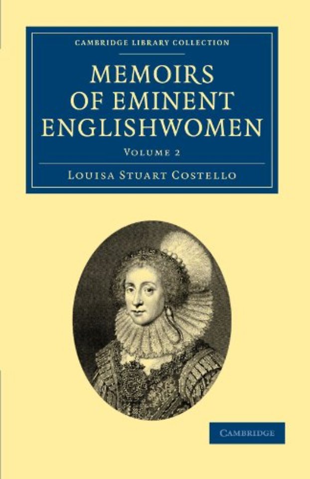 Memoirs of Eminent Englishwomen