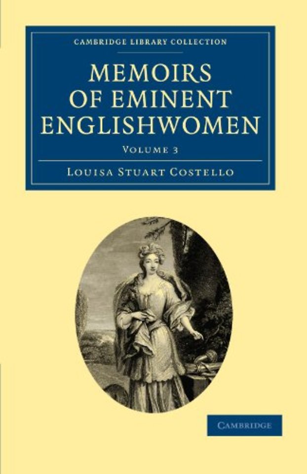 Memoirs of Eminent Englishwomen